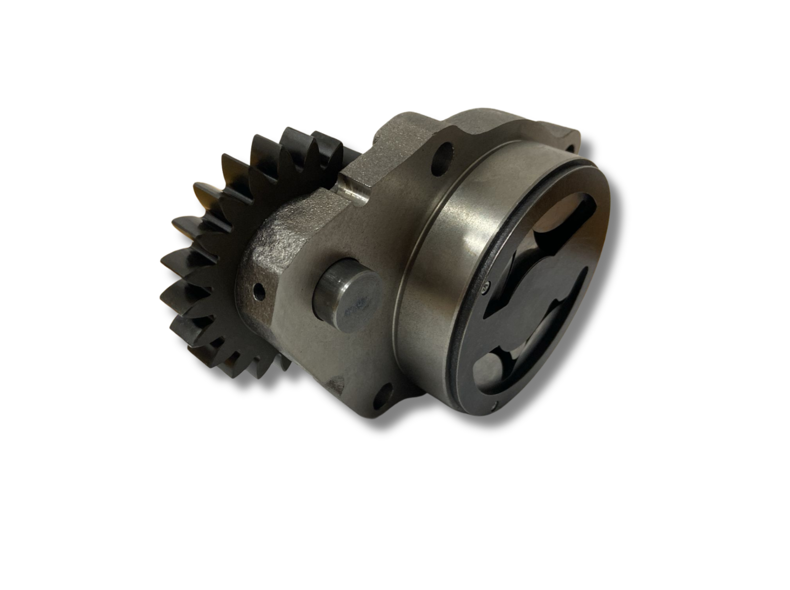 Bomba De Oleo Lubrificante Original Cummins Isb - 5291050