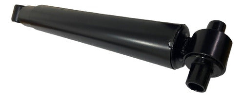 Amortecedor Suspencao Eixo Traseiro Para Scania S4