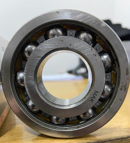 Rolamento Eixo Carretel Câmbio Toyota Bandeirante 1981