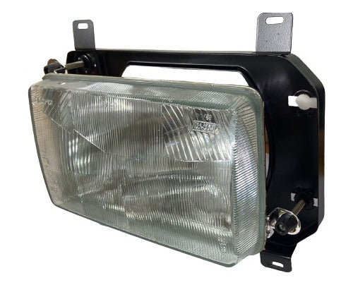 Farol Caminhão Vw Leve 8140 94 Até 99 Ld/le