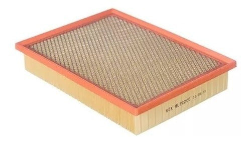 Filtro De Ar Hilux 2.7 / 2.8 2016 2017 2018 2019 2020 2021