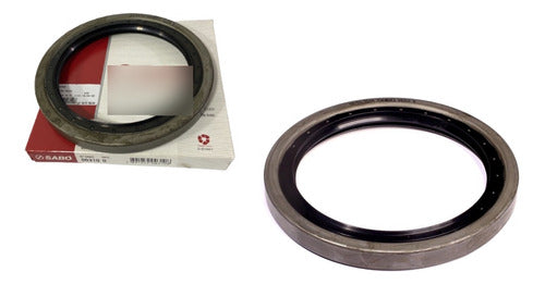 Retentor Cubo Roda Traseiro Carreta Random Guerra - 00310b