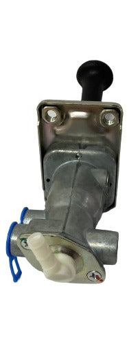 Valvula Manete Freio De Mao P/ Vw 7100 8140 24220 - 14mm