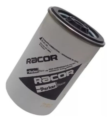 Filtro Combustível Rc291-aq - Original Parker