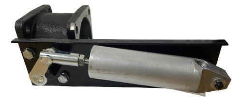 Freio Motor Completo 85mm - Tar253853a