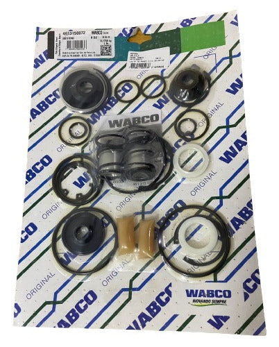 Reparo Valvula Pedal Wabco - 4613150072