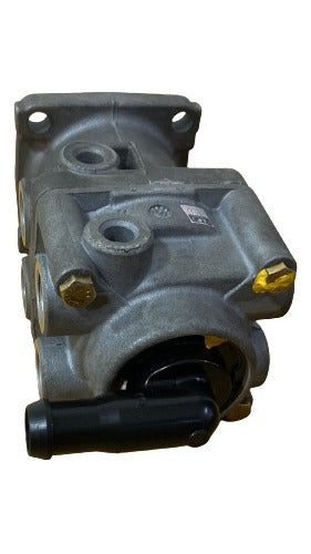 Válvula Pedal Para Mb 1113 1313 1514 Wabco