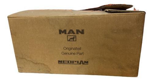 Farol Man Tgx Principal 24v 2v5941031a - Man Genuino