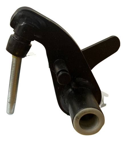 Pedal Embreagem Vw Costellation 2t2721315