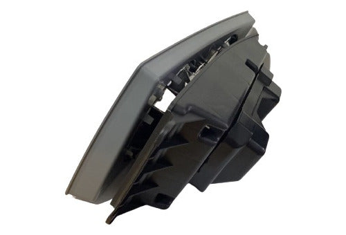 Farol Dianteiro Caminhão Volkswagen Linha Pesada Titan