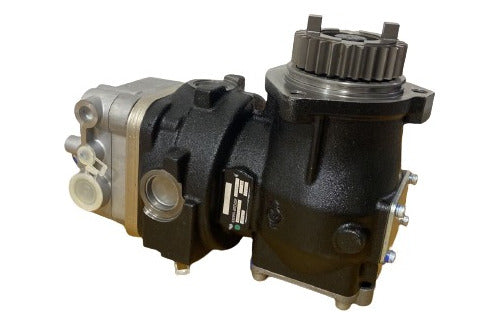 Compressor Ar Para Constellation 13190 14190 17190 Motor Man