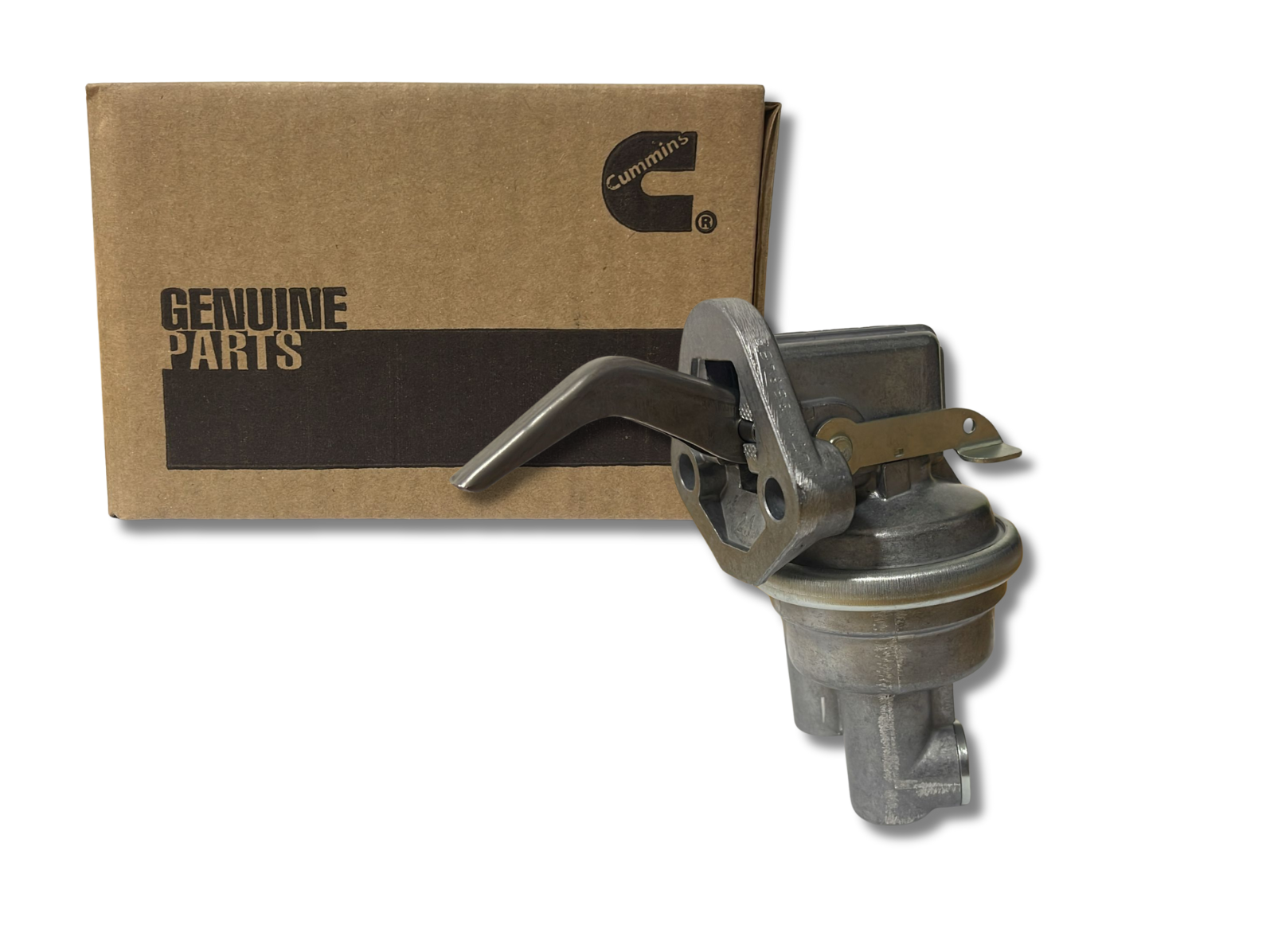 BOMBA TRANSFERENCIA COMBUSTIVEL F4000 F12000 F14000 F16000