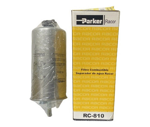 Filtro Combustível Para Vw 5140/8150e - Psc453 Parker