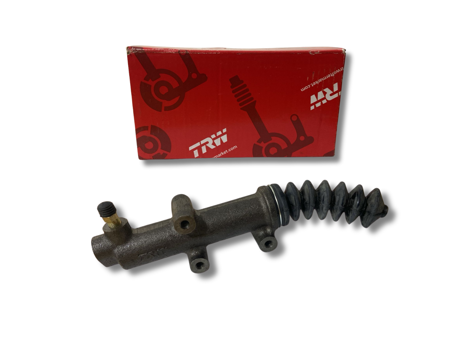 CILINDRO AUXILIAR EMBREAGEM 5140 8150 ATE 2012 DELIVERY