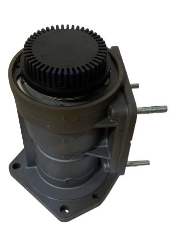 Valvula Pedal Freio Para Sc 124 R 114