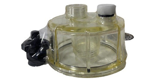 Copo Filtro Combustível Vw 8150 9150 - Parker