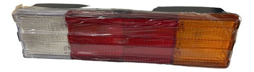 Par Lanterna Traseira Caminhão Mb Axor Atron