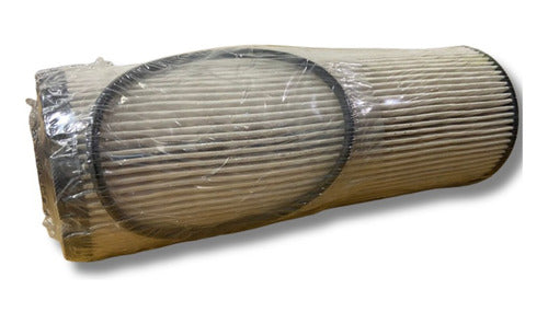 Filtro Combustivel Para Man Tgx - P502524
