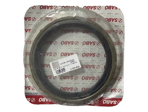 Retentor Do Cubo De Roda Traseiro Sabo - 07338bayf