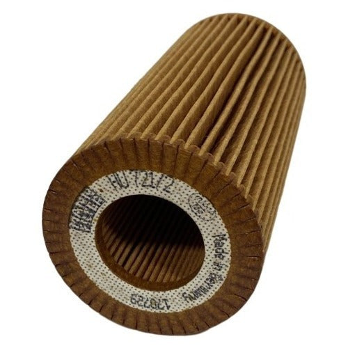 Filtro Óleo Mb Accelo 715c 2002..2009 Om612la Mann Pel107