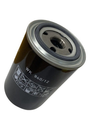Filtro Combustível Mann Wk940/12 Psc84 - Mann