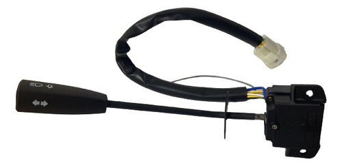 Chave Seta Para Scania 112 Com Relampejo