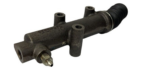 Cilindro Auxiliar Embreagem Para Ford Cargo 1114 Vw 13180