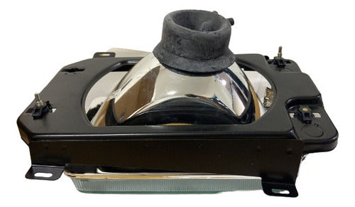 Farol Caminhão Vw Leve 8140 94 Até 99 Ld/le