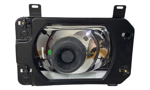 Farol Caminhão Vw Leve 8140 94 Até 99 Ld/le