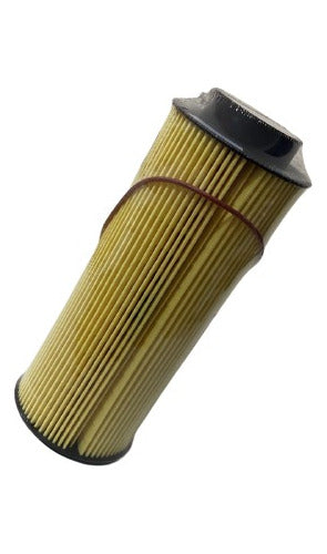 Filtro Óleo Lubrificante Para Scania Higline - Pel416