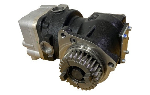 Compressor Ar Para Constellation 13190 14190 17190 Motor Man