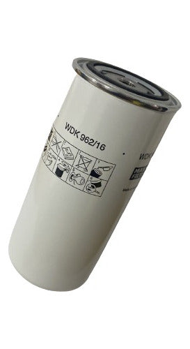 Filtro Combustível Para Iveco Stralis - Psc492 Mann