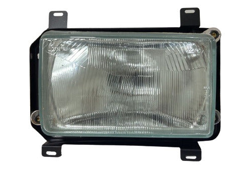 Farol Caminhão Vw Leve 8140 94 Até 99 Ld/le