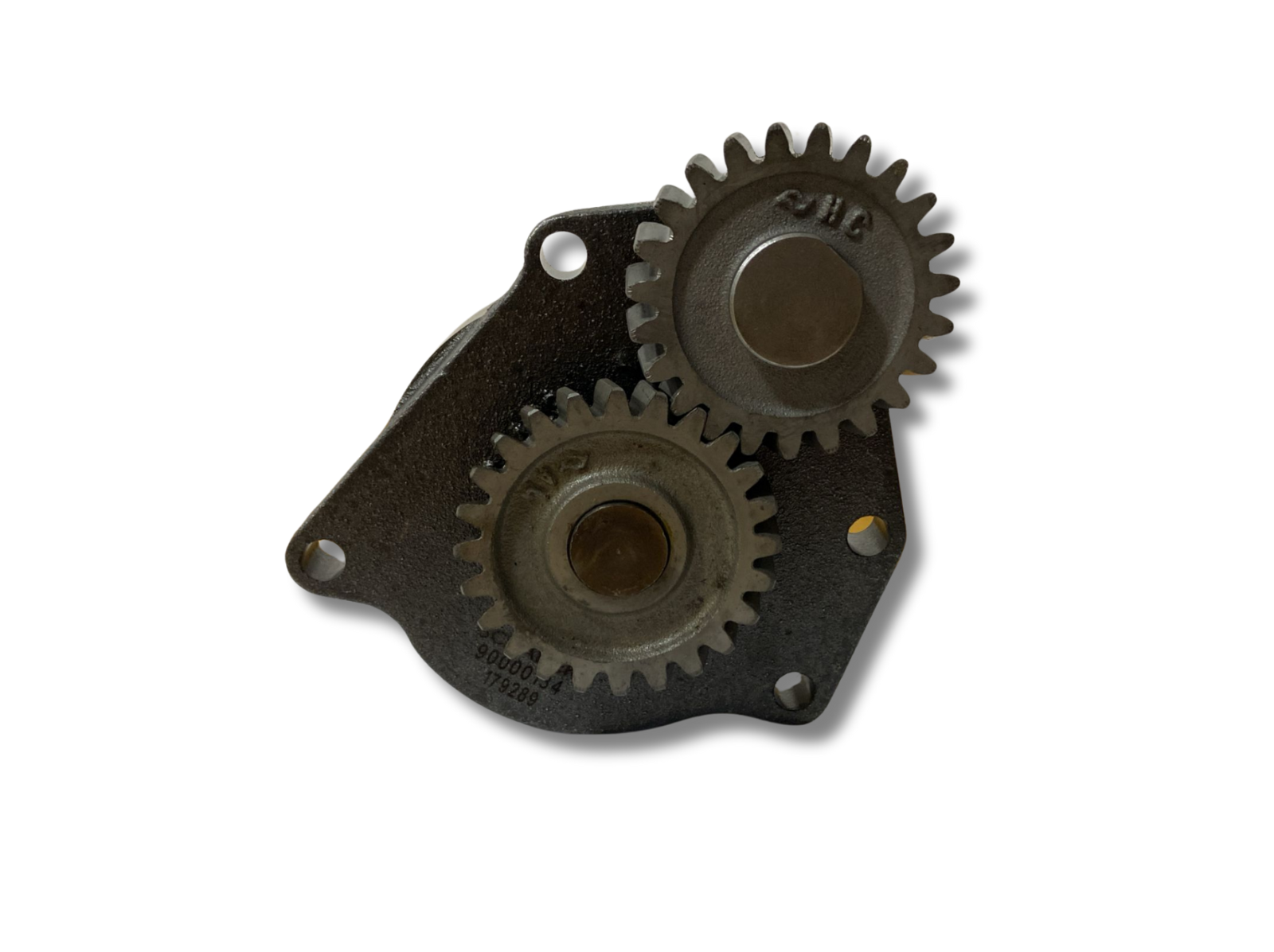 BOMBA ÓLEO MOTOR CUMMINS ISC 8.3 6 CIL - 10261