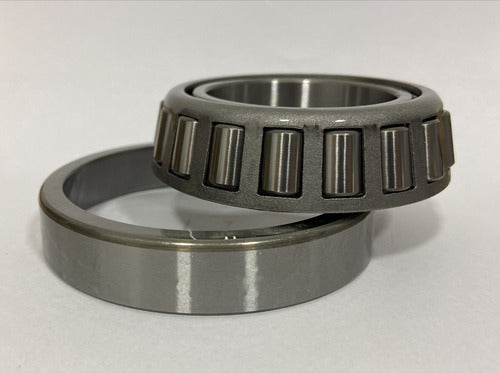 Rolamento Roda Traseira Externo 368a/362a