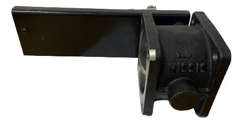 Freio Motor Completo 85mm - Tar253853a