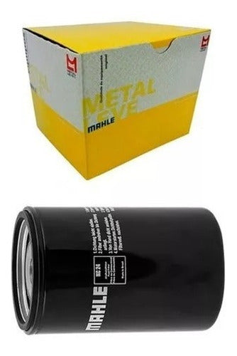 Filtro Combustivel Ford Cargo 2630 Cummins C 2000 A 2002