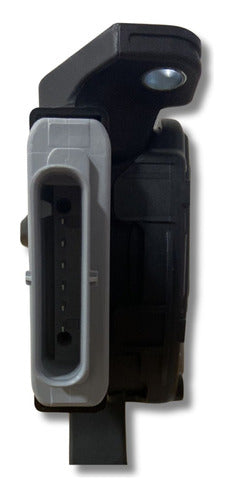 Pedal Acelerador Eletrônico Constellation 2012... - Hella