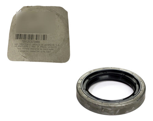 Retentor Do Pinhão Do Diferencial Ford Sabo - 00436bag