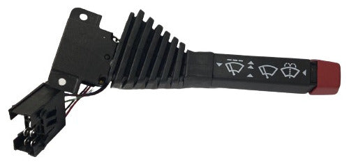 Chave Limpador Para Ford Cargo 86 87 88 C/ Temporizador