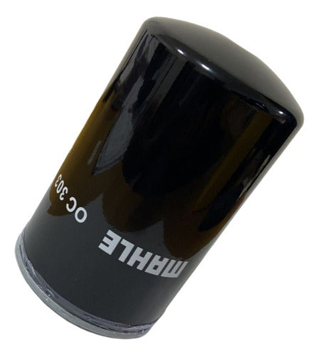 Filtro Óleo Motor Om364 Om366 - Psl301 Oc303 Mahle