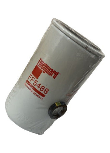 Filtro Combustivel Para Vw 17320e/19320e/31320 - Psc76