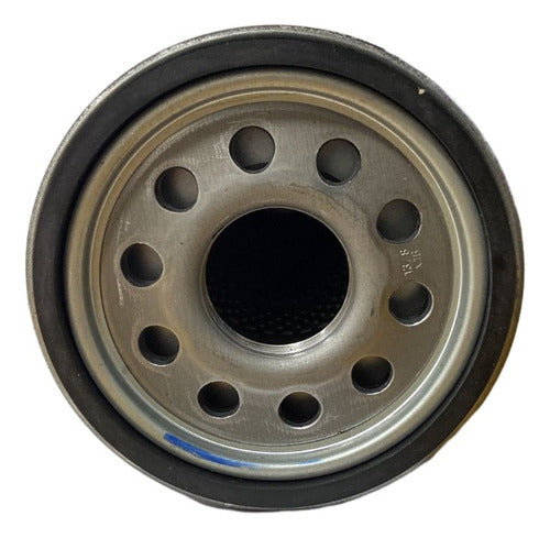 Filtro Oleo Motor Para Scania S4 Volvo Fh - Psl419