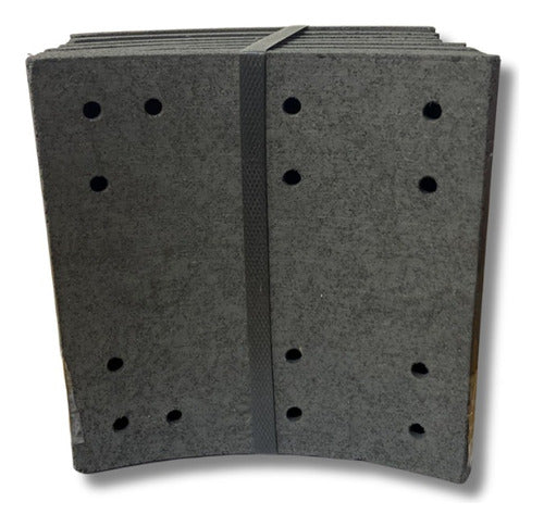 Lona De Freio Thermoid Th166 Equivalente L224