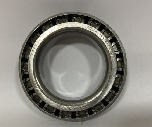 Rolamento Roda Traseira Externo 368a/362a