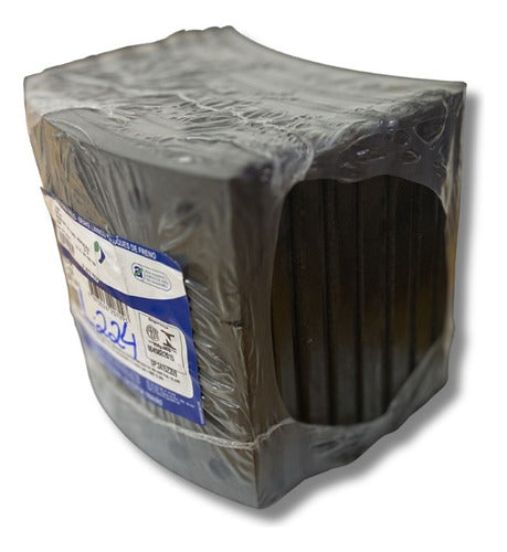 Lona De Freio Lonaflex - L224