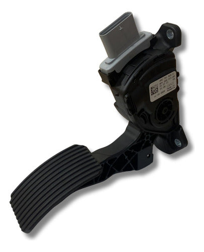 Pedal Acelerador Eletrônico Constellation 2012... - Hella