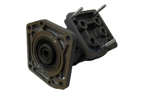 Valvula Pedal Freio Para Sc 124 R 114