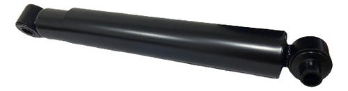 Amortecedor Suspencao Eixo Traseiro Para Scania S4