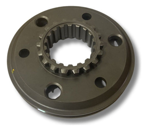 Cubo Engate Reduzida Alta/baixa Cx Rt Tjg311243 20323